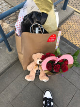 Load image into Gallery viewer, The Surprise! Surprise! Teddy Combo Spa Gift Bundle