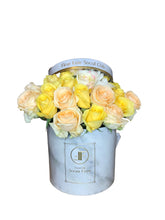 Load image into Gallery viewer, The Antoinnette Flower Box (SOLD OUT)