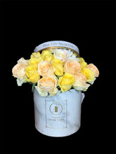 Load image into Gallery viewer, The Antoinnette Flower Box (SOLD OUT)