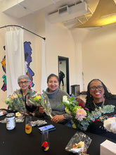 Load image into Gallery viewer, CHERRY CHARM FLOWER BOX WORKSHOP