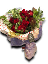 Load image into Gallery viewer, Boukman Rose Bouquet