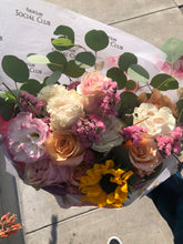 Load image into Gallery viewer, Garden Gala Bouquet