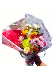 Load image into Gallery viewer, Sunrise Serenade Bouquet