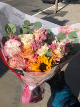 Load image into Gallery viewer, Garden Gala Bouquet