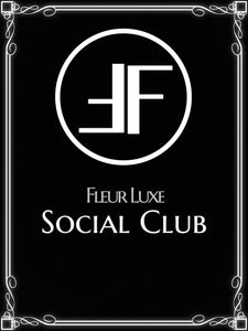 FLEUR LUXE SOCIAL CLUB GIFT CARD