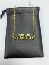 Load image into Gallery viewer, Fleur Luxe Signature Necklace (SOLD OUT)