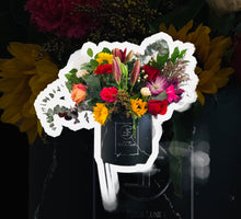 Load image into Gallery viewer, DESSALINES FRESH-CUT FLOWER BOX
