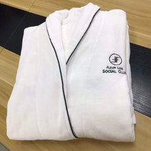 Load image into Gallery viewer, Sullivan's Travels Bath Robe