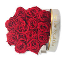 Load image into Gallery viewer, FRANCISCAN PRESERVED ROSES BOX (SOLD OUT)