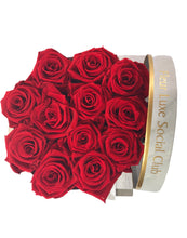 Load image into Gallery viewer, FRANCISCAN PRESERVED ROSES BOX (SOLD OUT)