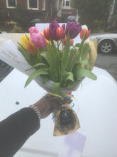 Load image into Gallery viewer, Happy Hues Tulips Bouquet