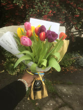 Load image into Gallery viewer, Happy Hues Tulips Bouquet