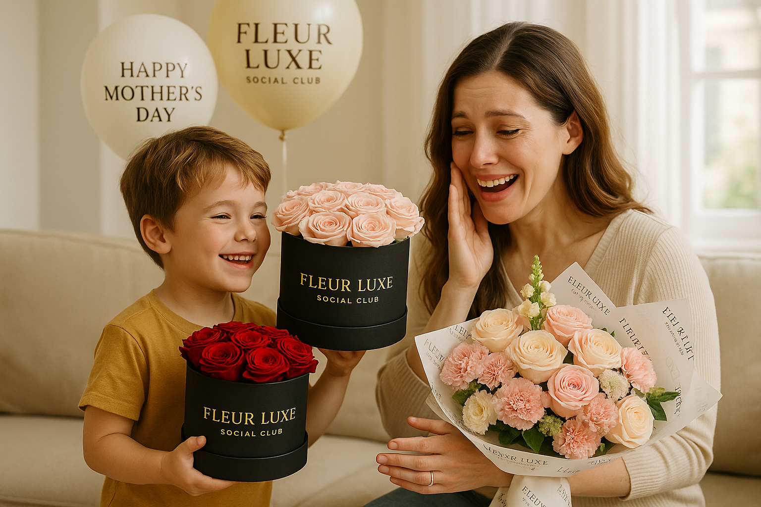 Mother's Day Collection  2026