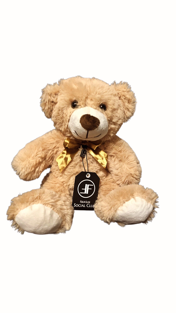 FLSC Teddy Bear