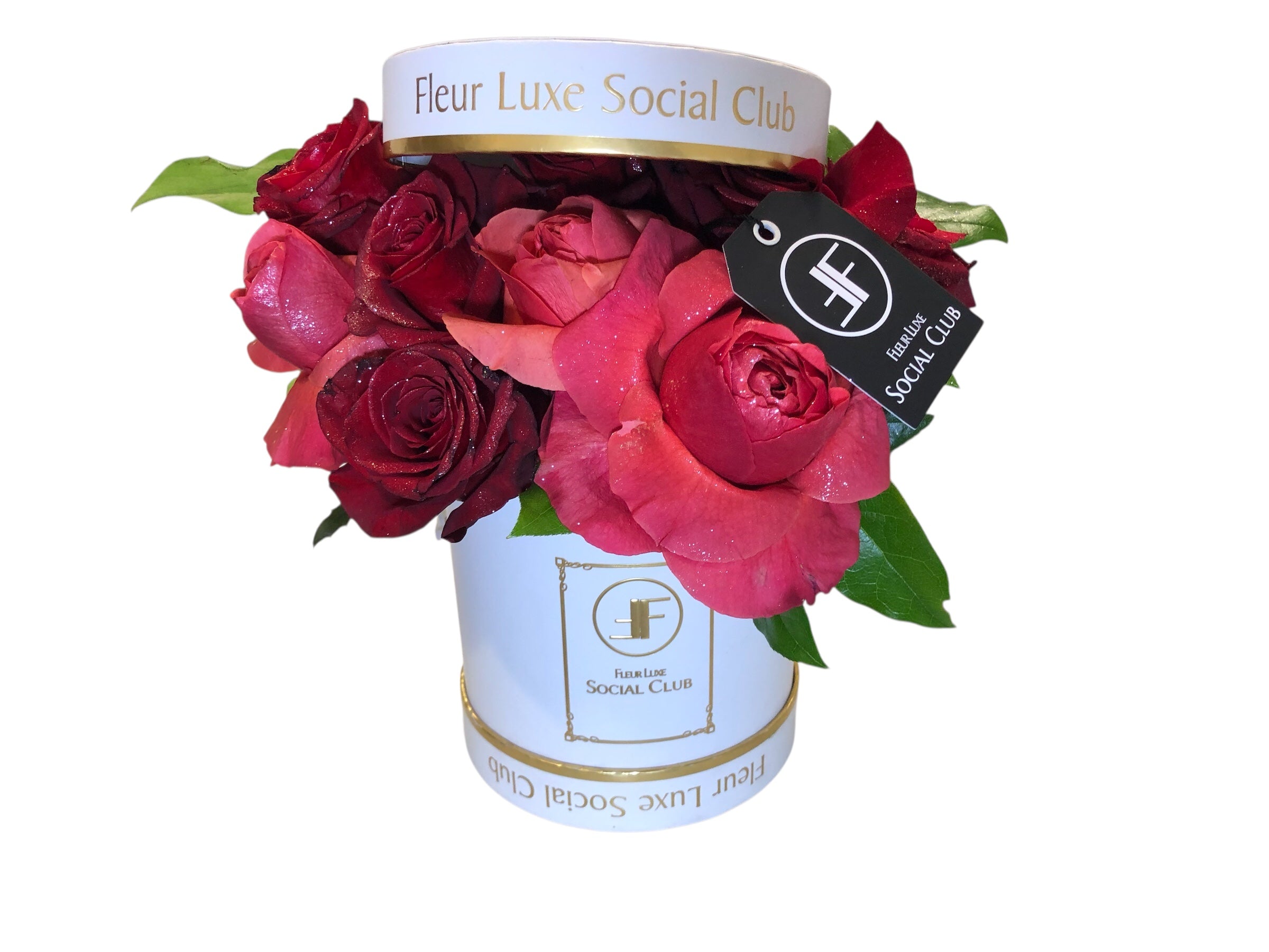 Mama Donna Flower Box