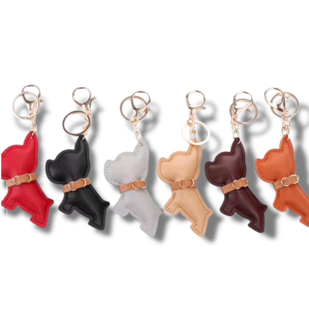 Mascot French Poodle (FREE GIFT WITH $100+ PURCHASE)