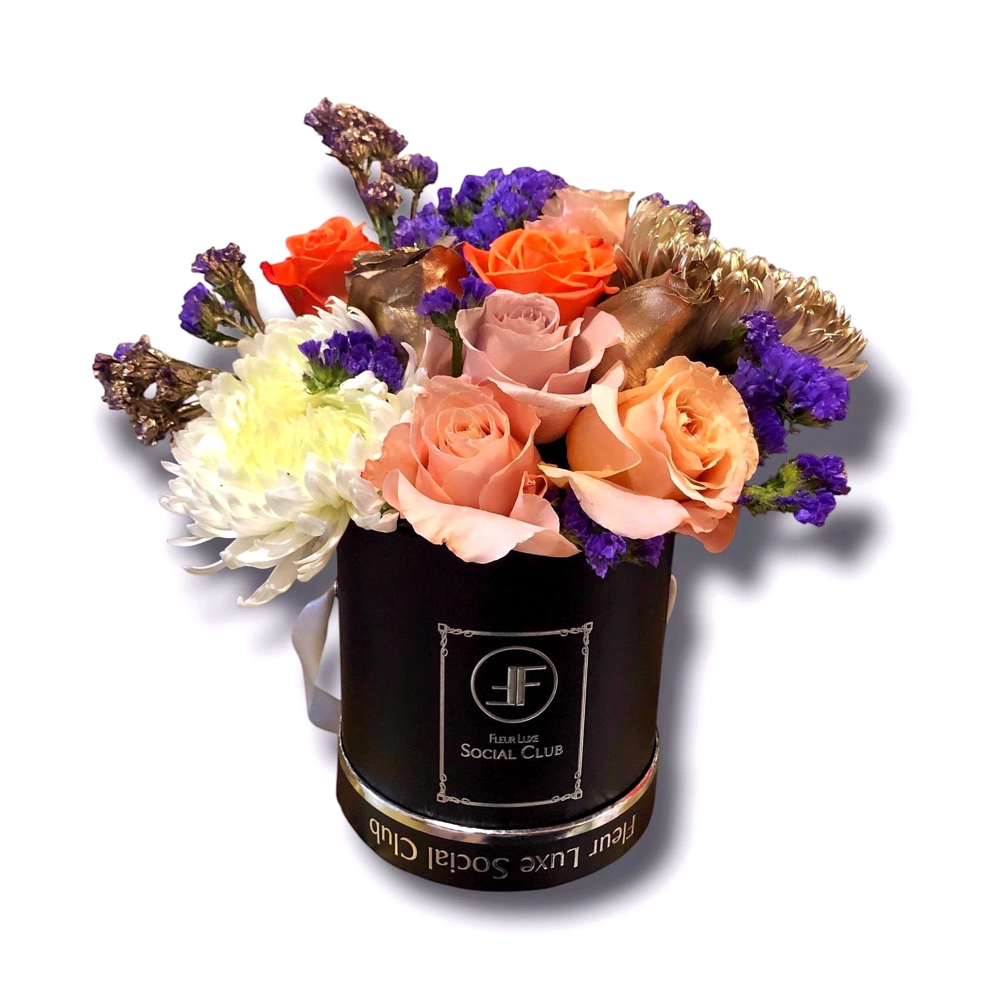 Marina Breeze Flower Box