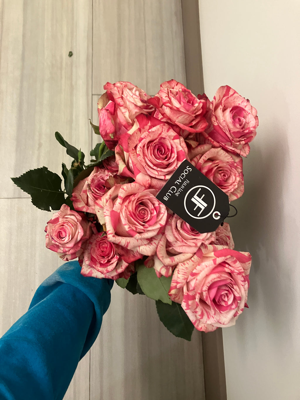 Magic Times Rose Bouquet