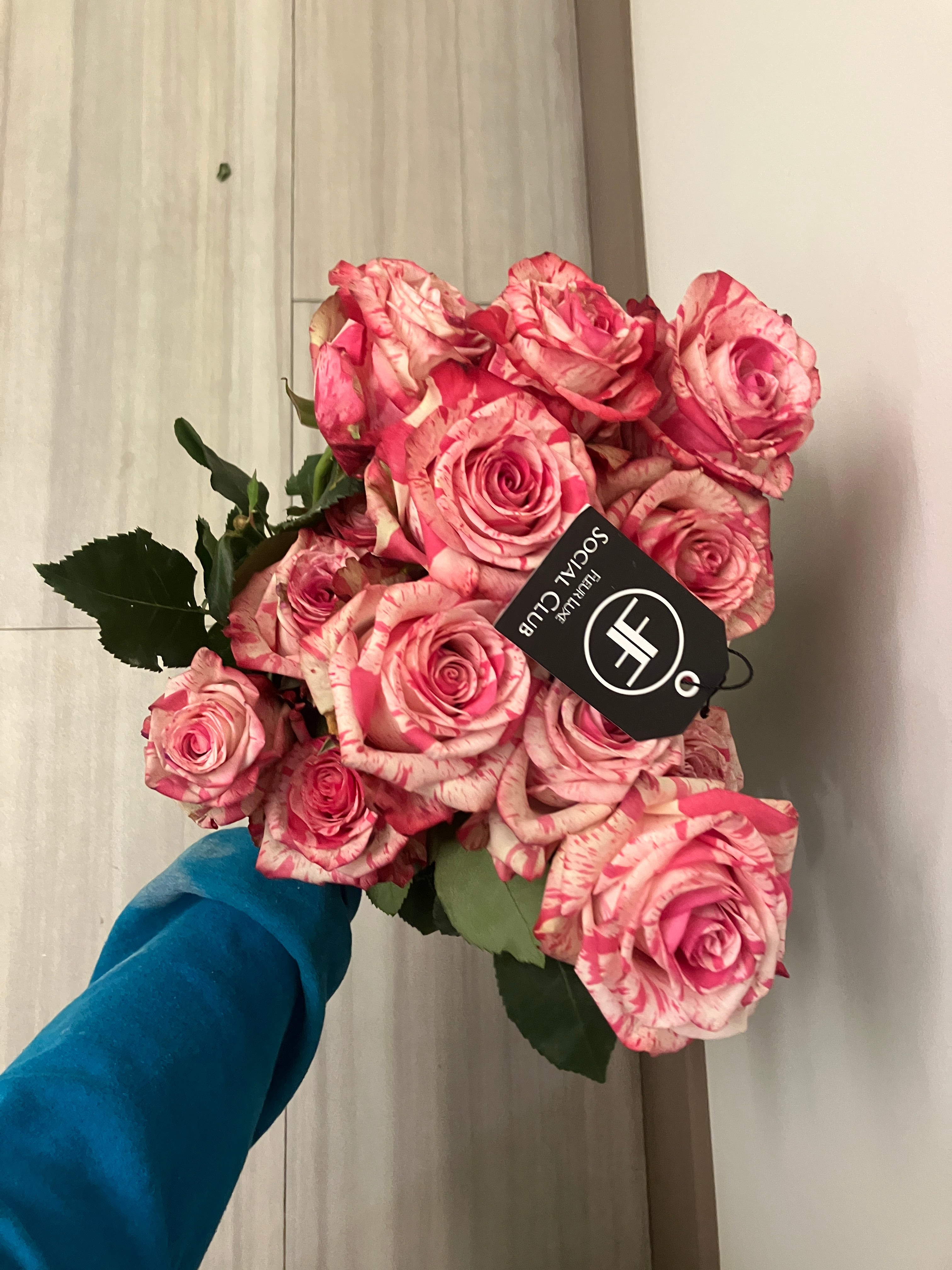 Magic Times Rose Bouquet