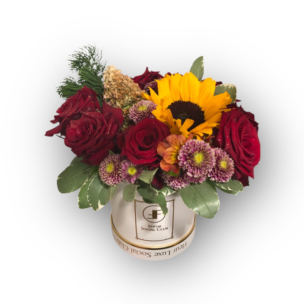 Le ChouChou Flower Box