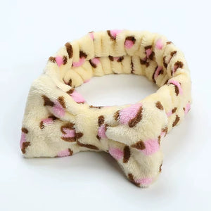 Spa Headband