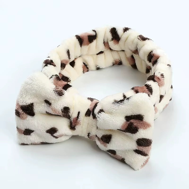 Spa Headband