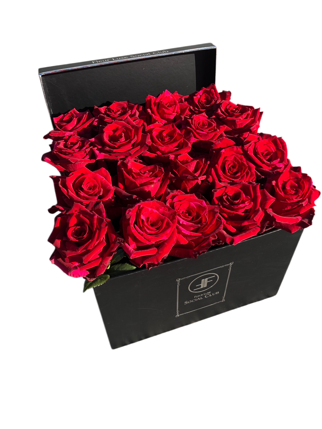 Pandora Butterfly Flower Box + Spray Rose Bouquet Spa Gift Bundle Combo