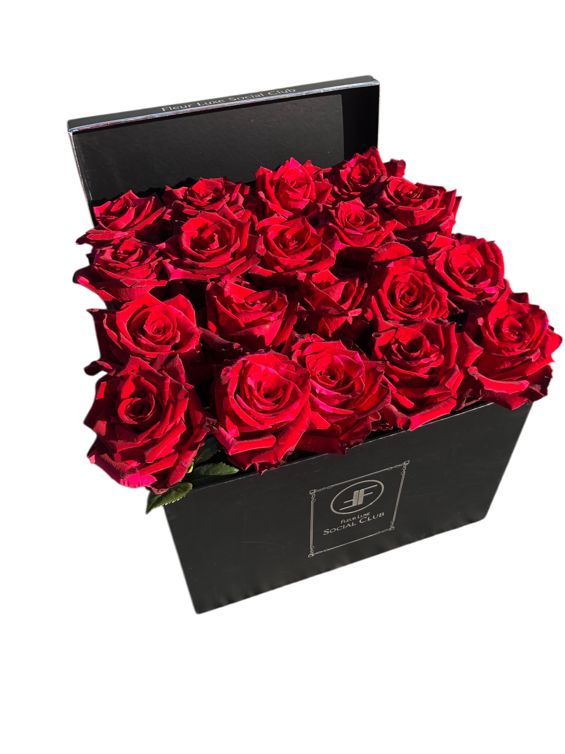 Pandora Butterfly Flower Box + Spray Rose Bouquet Spa Gift Bundle Combo