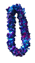 Load image into Gallery viewer, Hawaiian Graduation Lei
