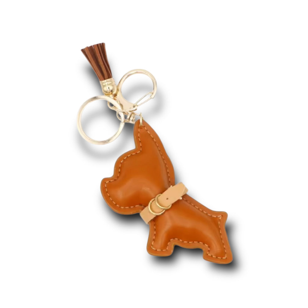 Mascot French Poodle (FREE GIFT WITH $100+ PURCHASE)