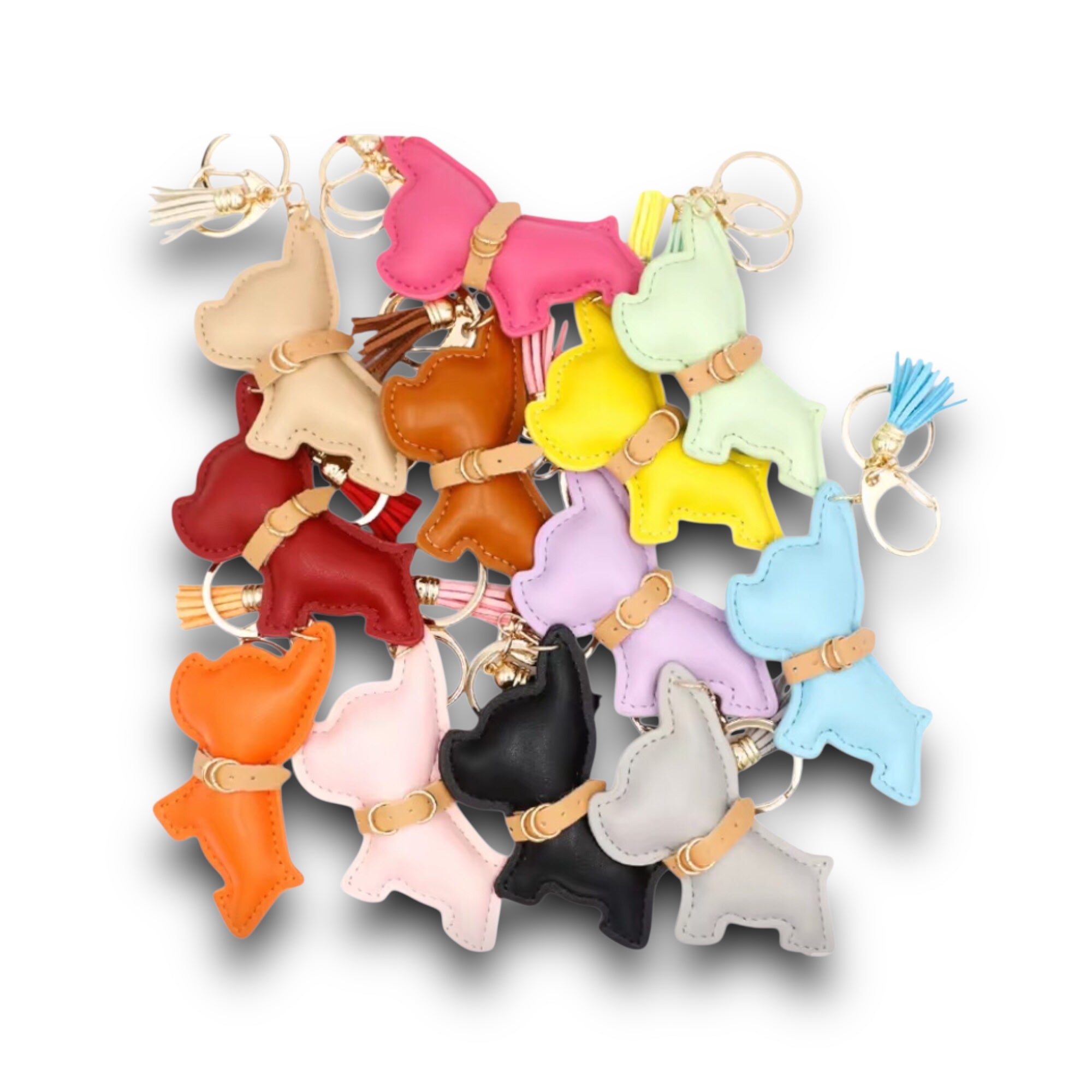 Mascot French Poodle (FREE GIFT WITH $100+ PURCHASE)