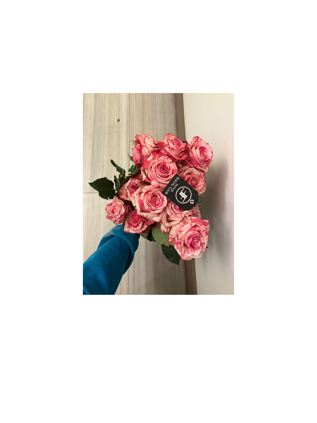 Magic Times Rose Bouquet