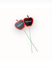 Load image into Gallery viewer, Decorative &quot;Thank You&quot; Pick
