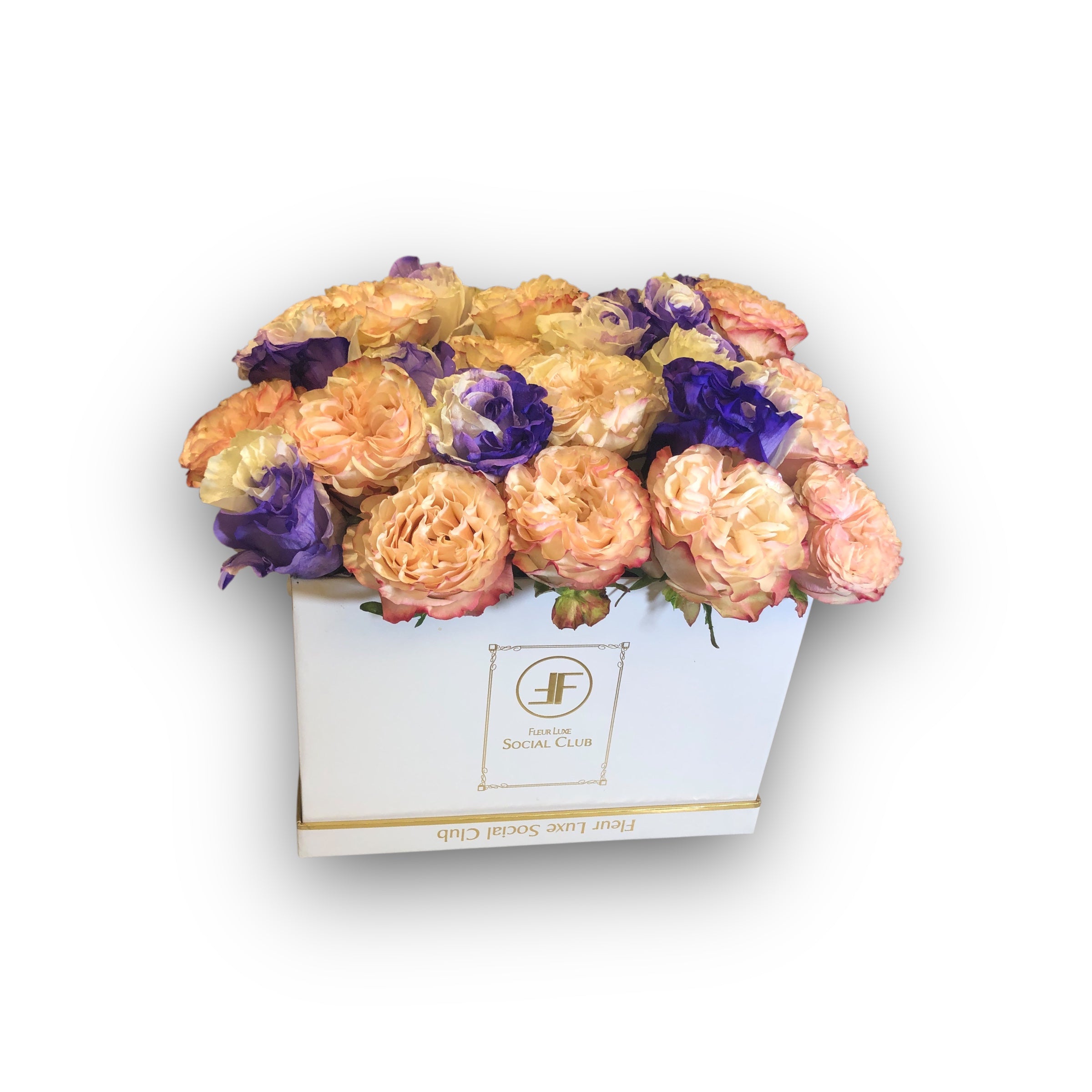 LeConte Flower Box