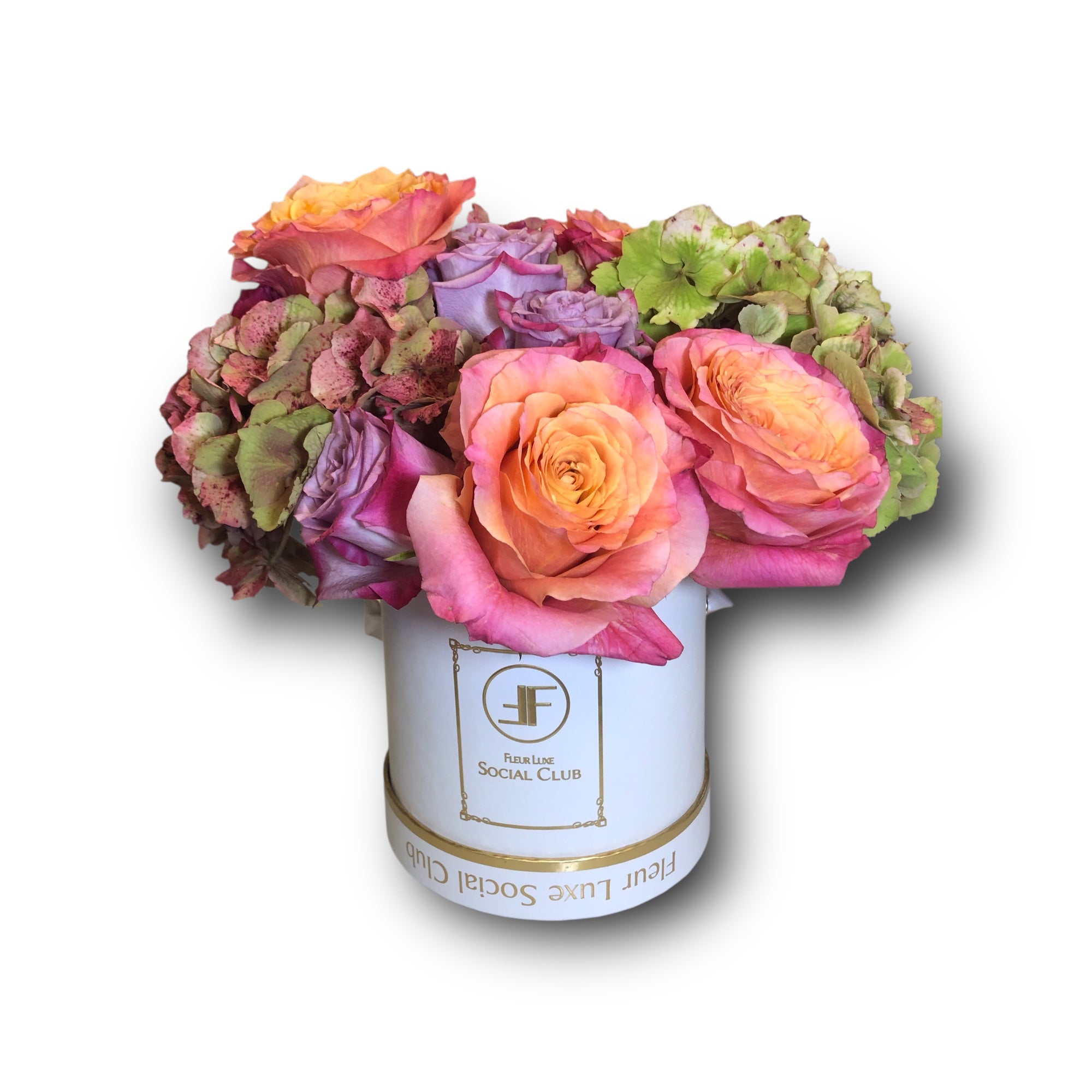 Port LeidersDorff Flower Box