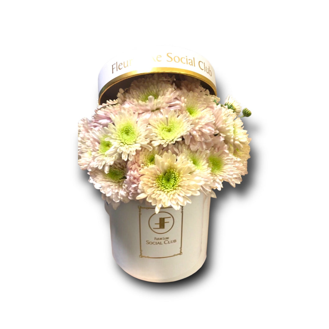 Yvette’s Smile Flower Box