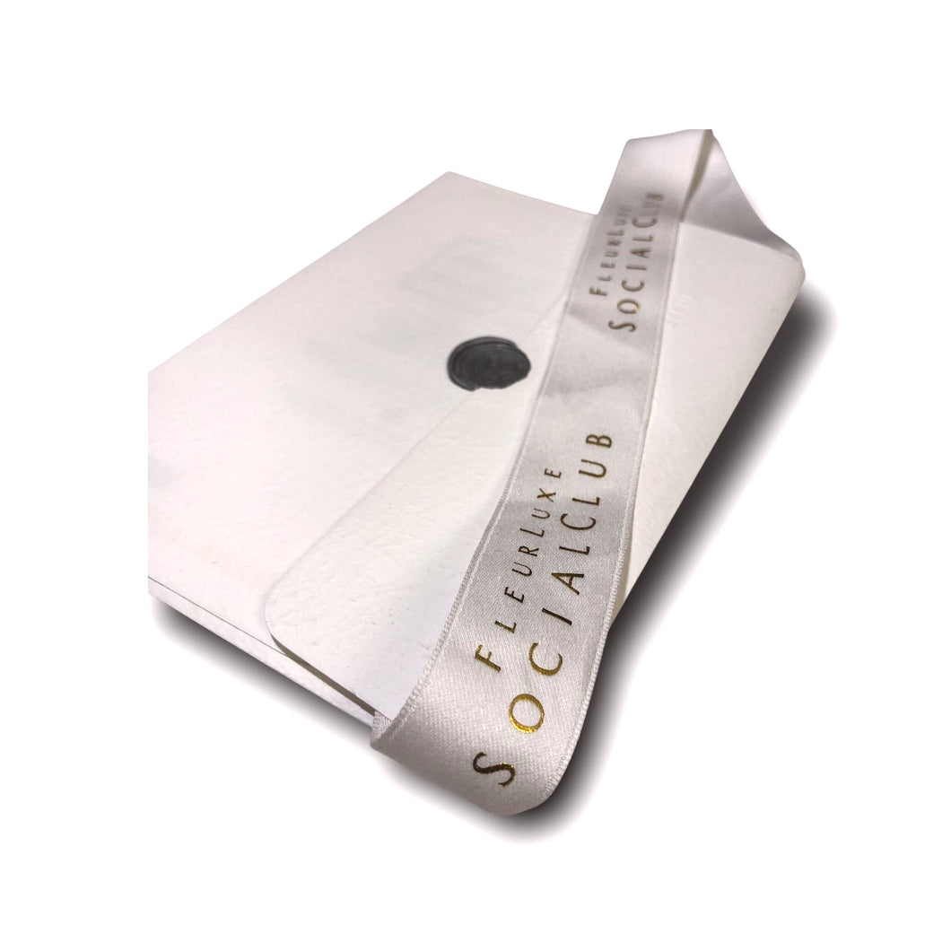 Heirloom Clutch Envelope