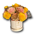Jean Baptiste Flower Box