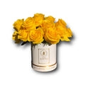 La Flores Amarillo’s Princess Flower Box