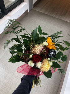 "Sorry-NOT- Sorry" BOUQUET