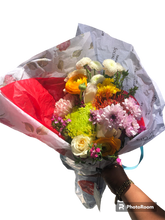 Load image into Gallery viewer, &quot;And I oop &quot; BOUQUET
