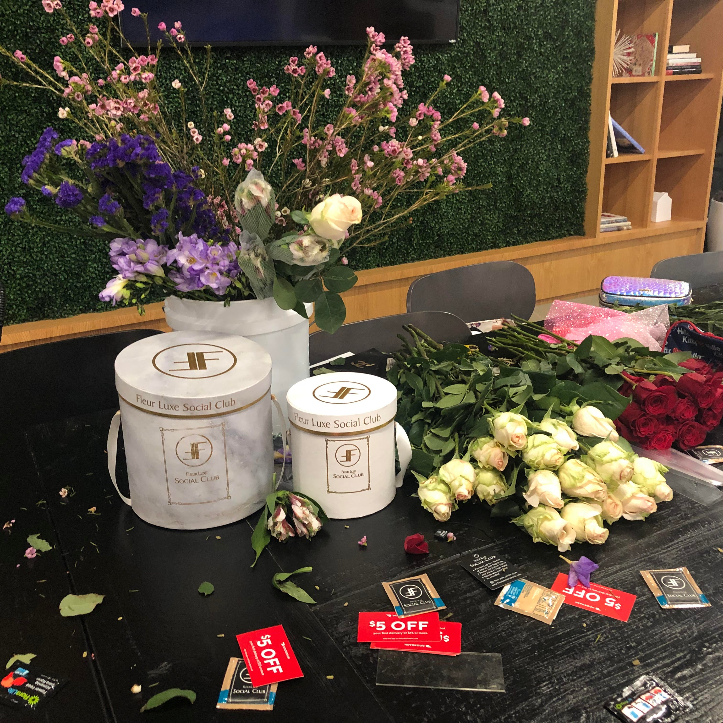 Aromatherapy Workshop (1 Single Ticket)