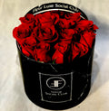LOUVERTURE PRESERVED ROSES BOX (SOLD OUT)