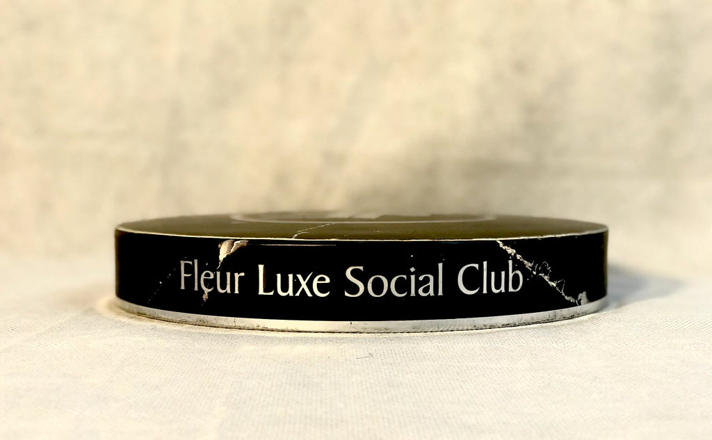 LOUVERTURE PRESERVED ROSES BOX (SOLD OUT)