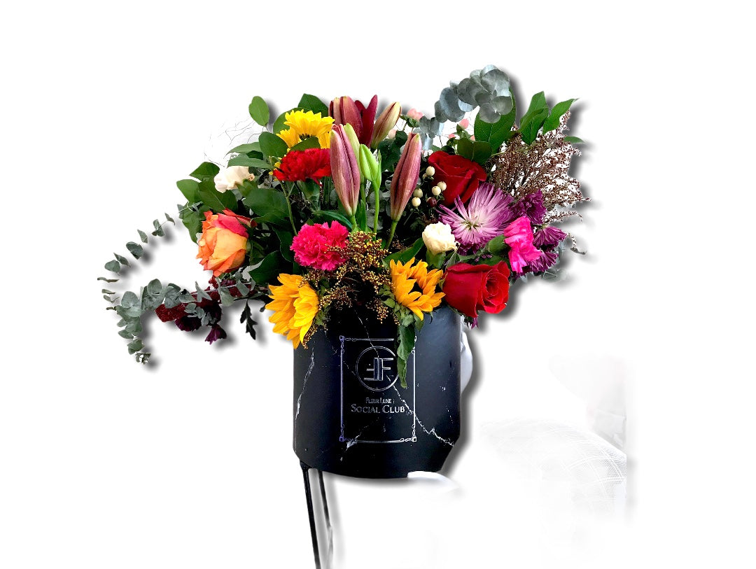 MONTE CRISTI DESSALINES FRESH-CUT FLOWER BOX (SOLD OUT)