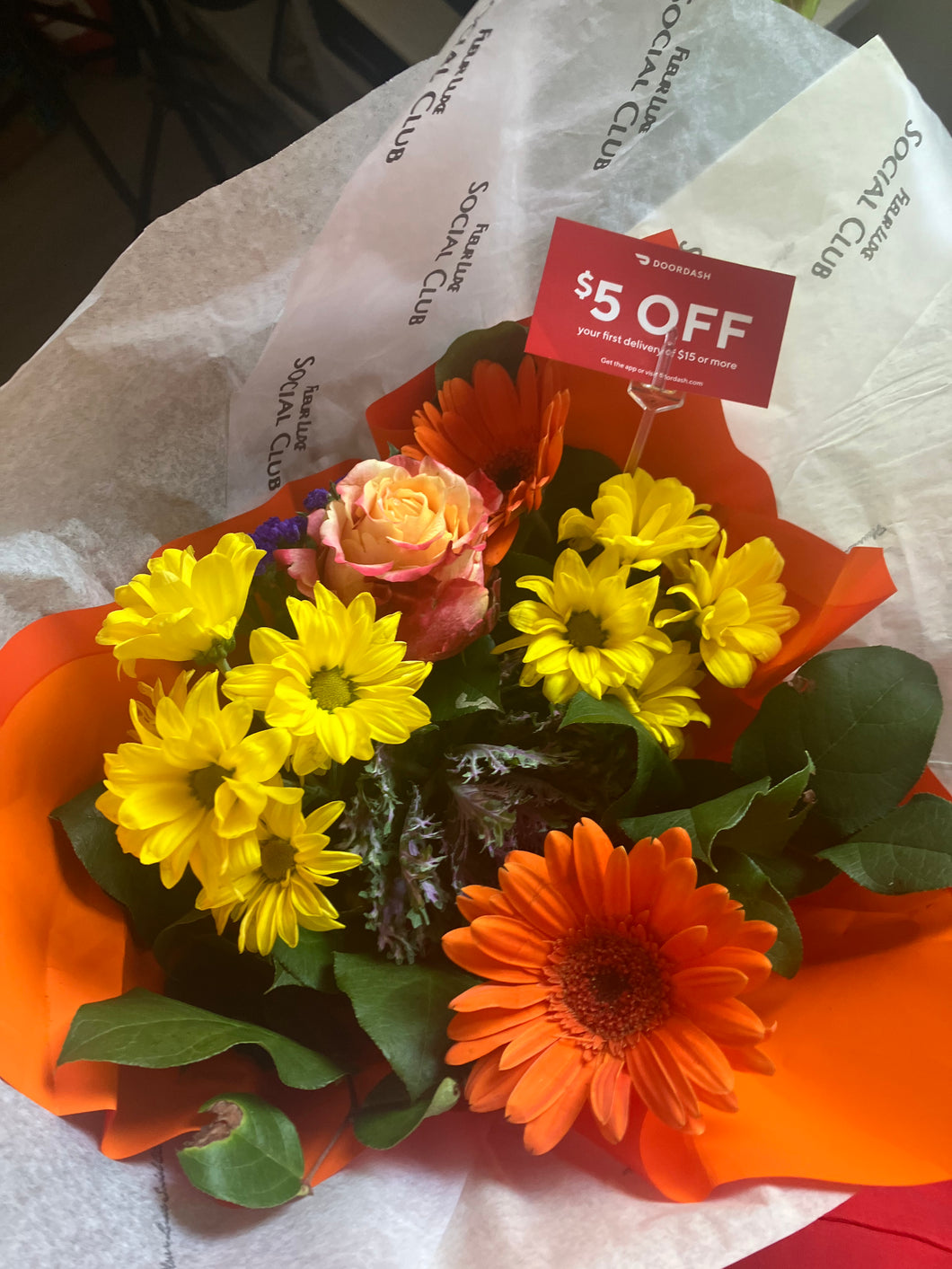 Radiant Rhapsody Bouquet